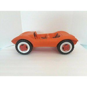 Vintage 1970's Large Dune Buggy Car Barbie / Ken Made In Germany